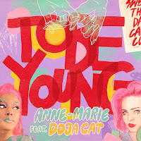 To Be Young (Feat. Doja Cat)