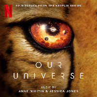 Anne Nikitin, Jessica Jones