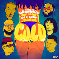 C.u.l.o Remix (Feat. Jon Z & Juanka)