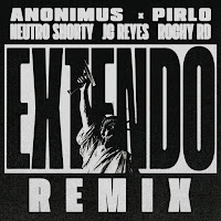Extendo (Remix) (Feat. Rochy Rd & Pirlo)