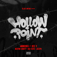 Hollow Point (Feat. Jeeiph & Dei V)