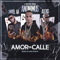 Anonimus