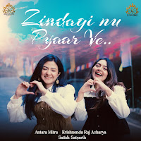 Zindagi Nu Pyaar Ve