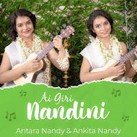 Antara Nandy, Ankita Nandy