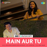 Antara Nandy, Siddharth Gupta, Karthik Rao