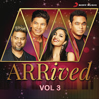 Chhap Tilak (Arrived Version)