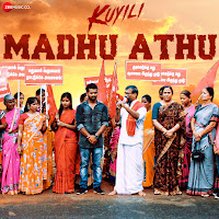 Madhu Athu (From "Kuyili")
