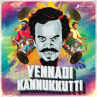 Yennadi Kannukkutti