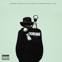 Dorime (Feat. Fatboy E, Odumodublvck, Xl Spiff & Hotyce)