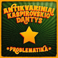 Bučiuok (Feat. Pajiešmenių Brass)