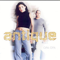 Antique