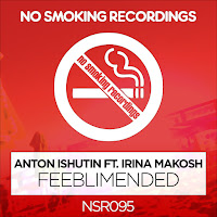 Feeblimended (Feat. Irina Makosh)