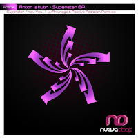 Superstar (Anturage Remix)