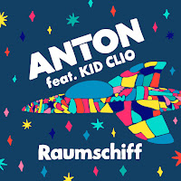 Raumschiff (Feat. Kid Clio)