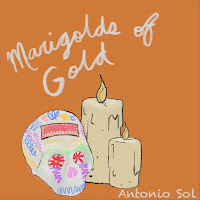 Marigolds Of Gold