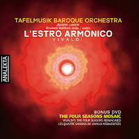 Concerto Op. 3 No. 1 In D Major For 4 Violins & Violoncello: I. Allegro
