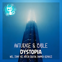 Anturage, Cable
