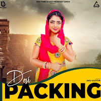 Desi Packing