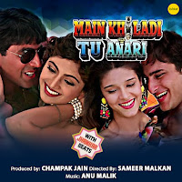 Anu Malik, Abhijeet, Udit Narayan