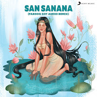 Anu Malik, Alka Yagnik, Farooq Got Audio