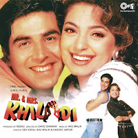 Anu Malik, Anuradha Paudwal, Jaspinder Narula