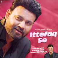 Anu Malik, Bandish, Laado Suwalka