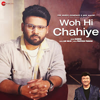 Anu Malik, Bandish, Pratyush Prakash