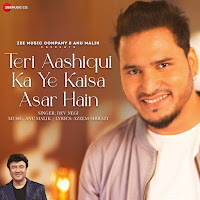 Teri Aashiqui Ka Ye Kaisa Asar Hain