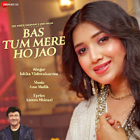Anu Malik, Ishita Vishwakarma, Azeem Shirazi