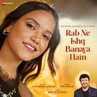 Anu Malik, Jyotsana Jawda