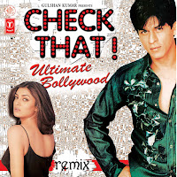 Anu Malik, K.k., Shreya Ghoshal, Sunidhi Chauhan