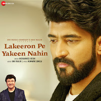 Anu Malik, Mohammed Irfan, Kunwar Juneja