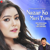 Anu Malik, Nishtha Sharma, Azeem Shirazi