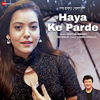 Anu Malik, Nishtha Sharma, Laado Suwalka