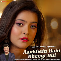 Anu Malik, Nishtha Sharma, Shakeel Azmi