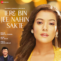 Tere Bin Jee Nahin Sakte