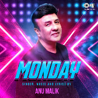 Anu Malik, Parry G