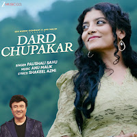 Anu Malik, Paushali Sahu, Shakeel Azmi
