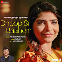 Anu Malik, Prateeksha Srivastava, Laado Suwalka