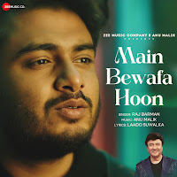 Main Bewafa Hoon