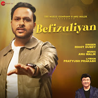 Anu Malik, Rohit Dubey