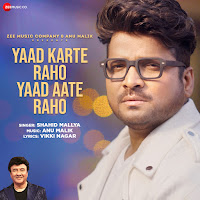 Yaad Karte Raho Yaad Aate Raho