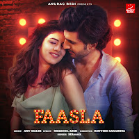 Anu Malik, Shakeel Azmi, Mraasik