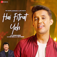 Anu Malik, Shivang Mathur, Vijay Vijawatt