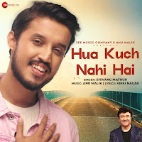 Anu Malik, Shivang Mathur