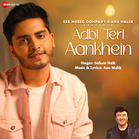 Anu Malik, Soham Naik