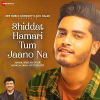 Shiddat Hamari Tum Jaano Na