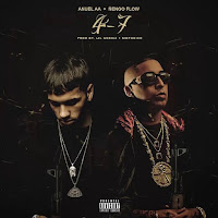Anuel Aa And Nengo Flow