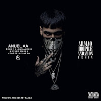 Armao 100Pre Andamos (Feat. Bryant Myers, Ñengo Flow, Darell & Alexio)