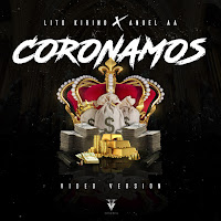 Coronamos (Feat. Lito Kirino, La Amenaza, Ñengo Flow & Myke Towers)